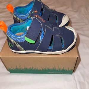 PLAE Sam 2.0 Sandals